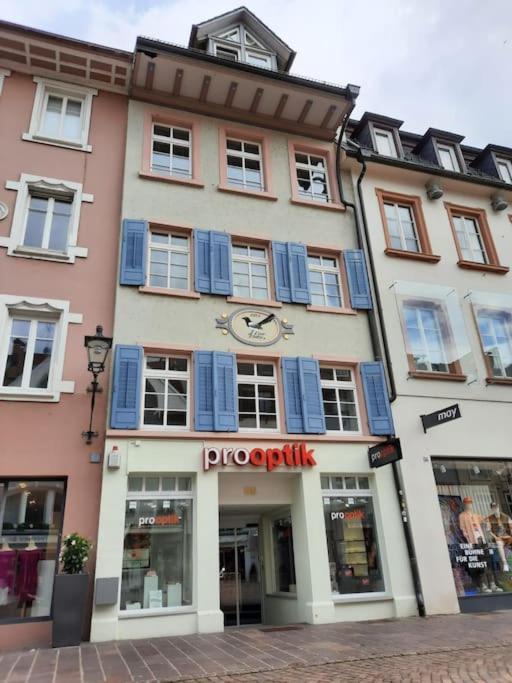 Waldshut -Kaiser55 Luaran gambar