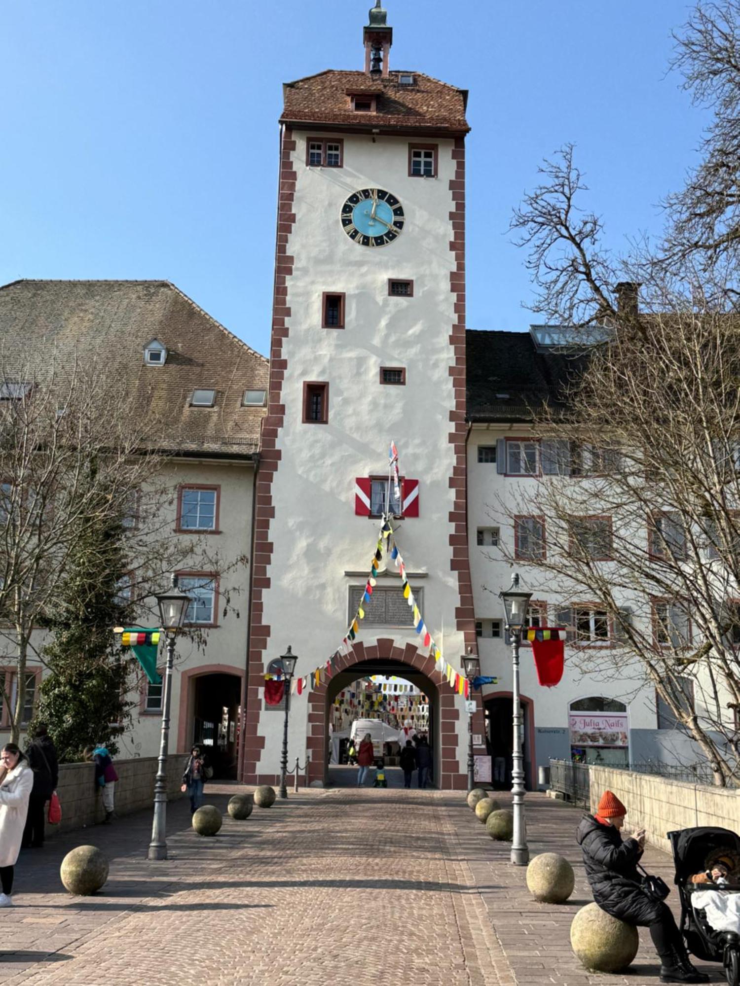 Waldshut -Kaiser55 Luaran gambar