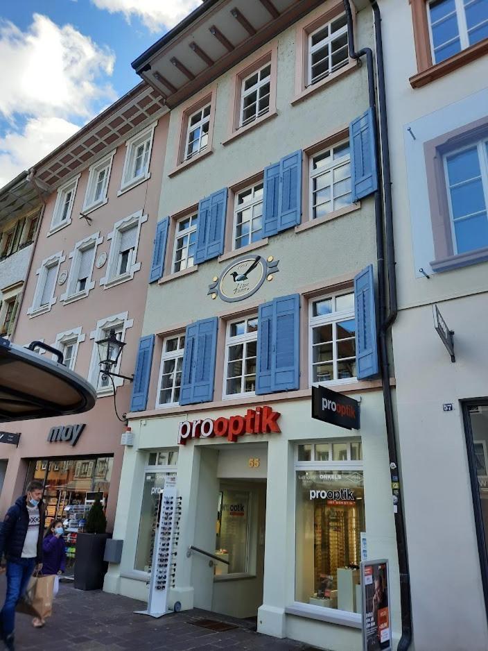 Waldshut -Kaiser55 Luaran gambar